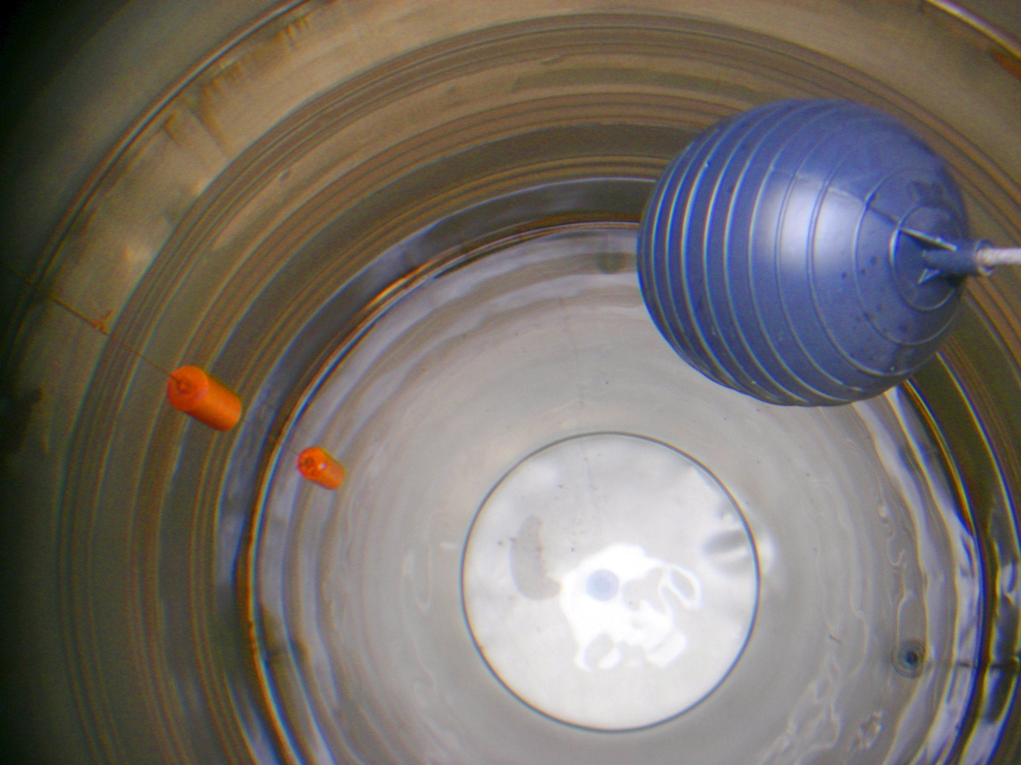 基隆公寓水塔清洗