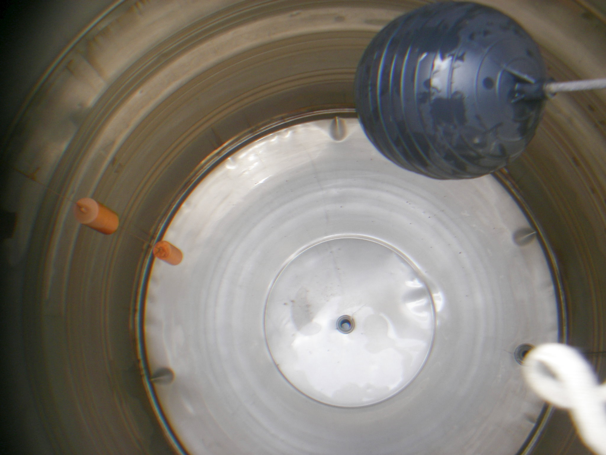 基隆公寓水塔清洗