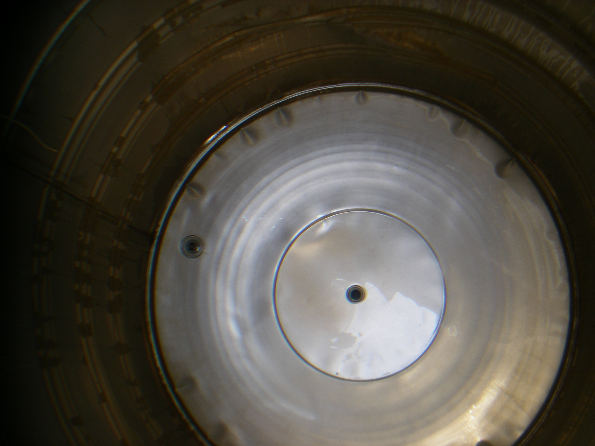 基隆公寓水塔清洗