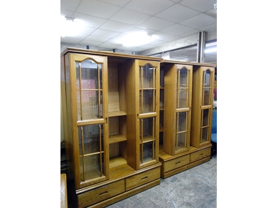 一元舊貨商-家具賣場