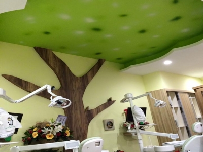 森活牙醫診所-undefined