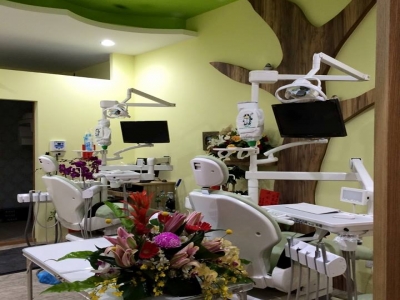 森活牙醫診所-undefined