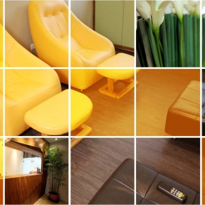 褒綠美股份有限公司-樂活生活館-undefined