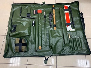 防水帆布工具包