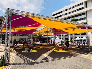 客製化設計帆布