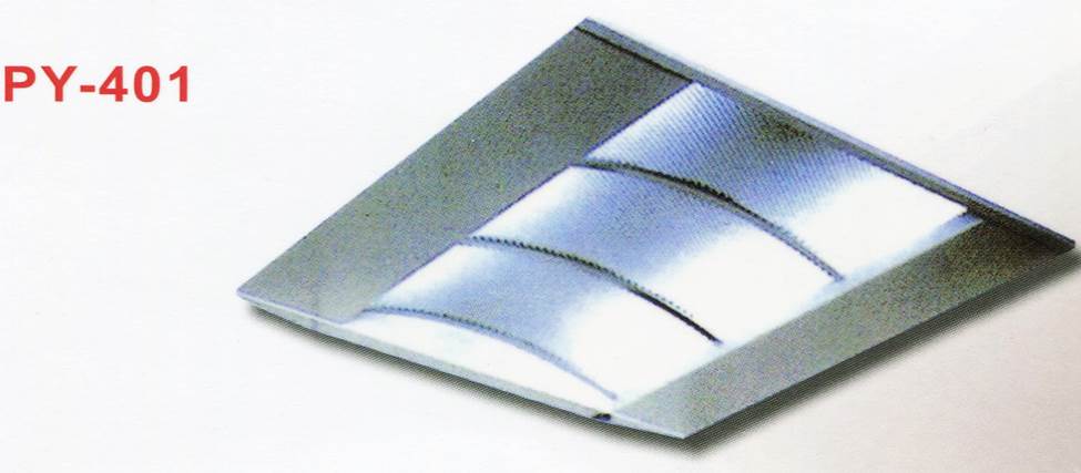 車廂天花板造型PY-401