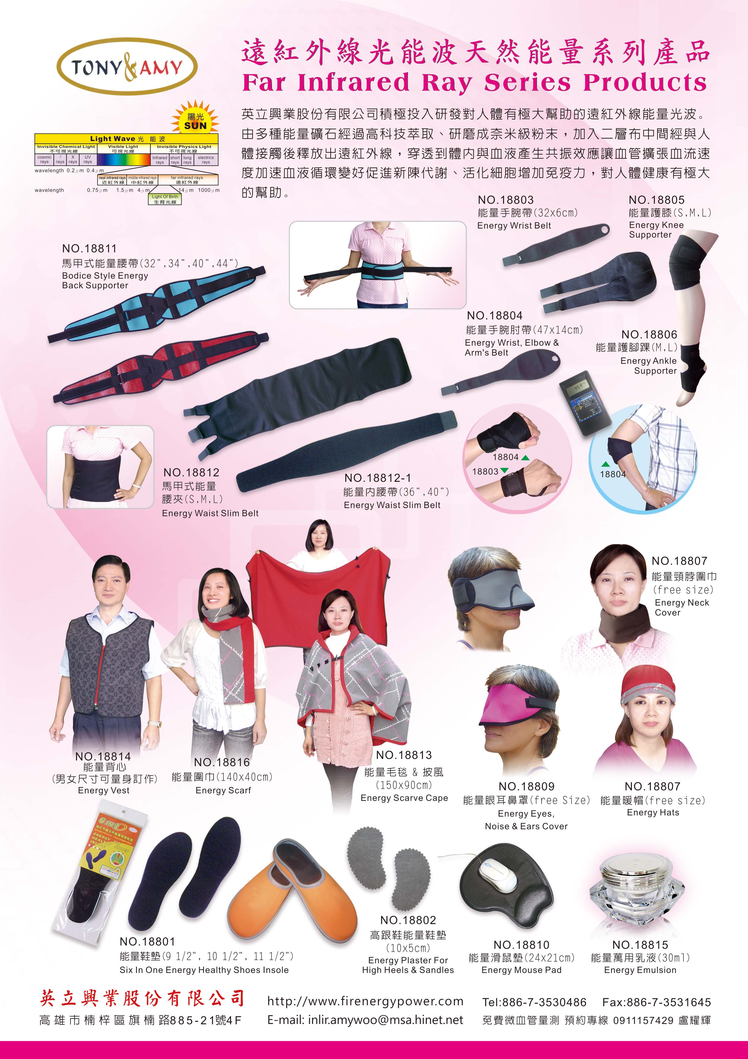 英立-A4DM-1121-正面