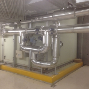 昇展保溫保冷工程-undefined