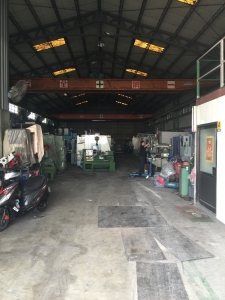 中古機械買賣-工作母機