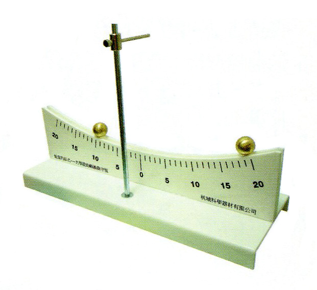 HY-105力學能的轉換與守恆