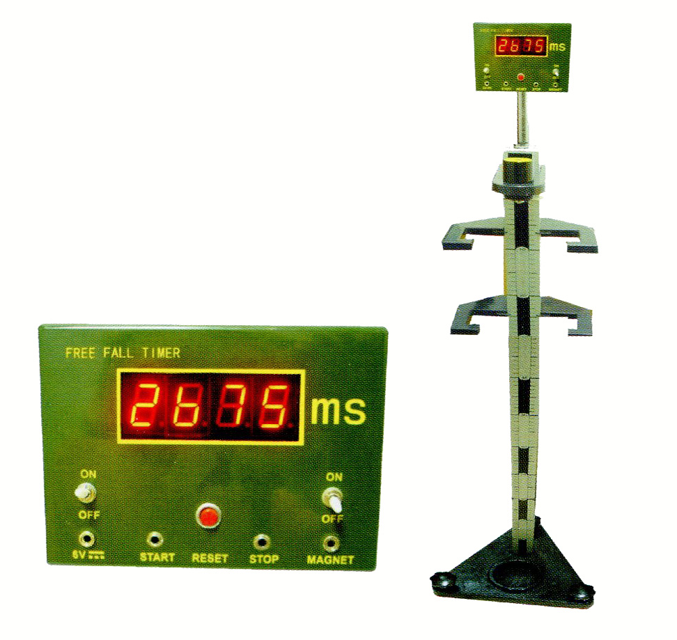 HY-113自由落體運動實驗