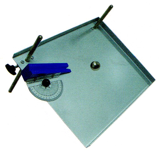 HY-114拋體運動實驗器