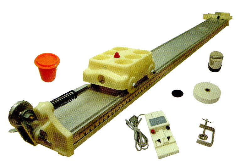 HY-115直線運動定律實驗器