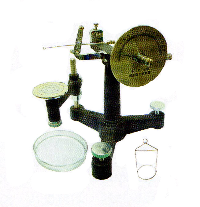 HY-116表面張力測定