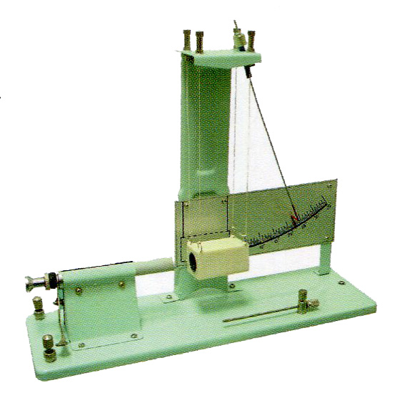 HY-117完全非彈性碰撞(動量守恆)