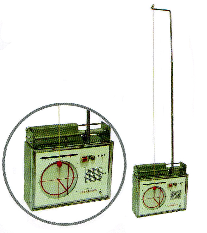 HY-118等素源州運動投影實驗器