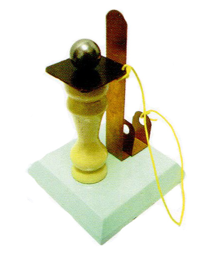 HY-119慣性定律實驗器