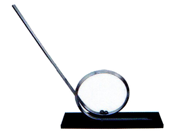 HY-121離心力實驗