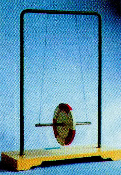 HY-127麥克斯威爾滾輪