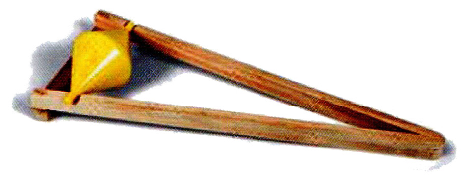 HY-128雙錐體向上滾