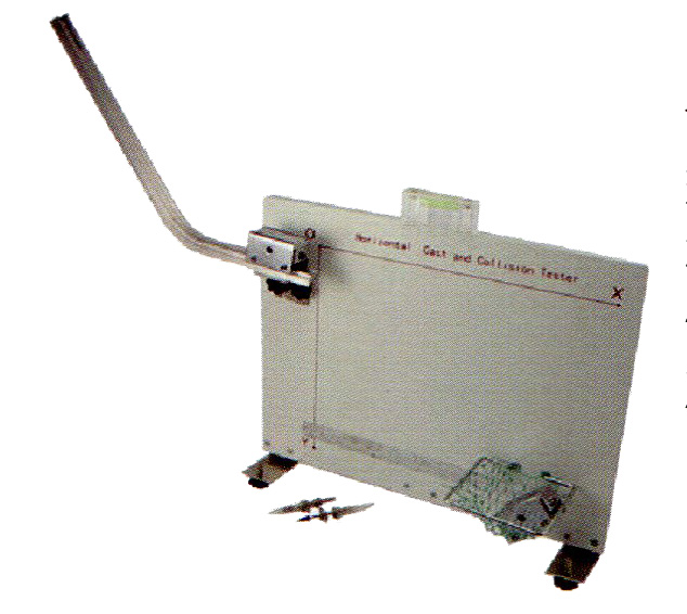 HY-130高斯線性加速實驗器(歐美貨)