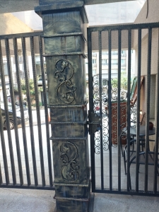 弘國工程有限公司-鋁門窗