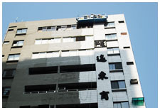 高雄外牆立面修繕(挽面)