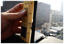 外牆矽膠(矽利康)更新