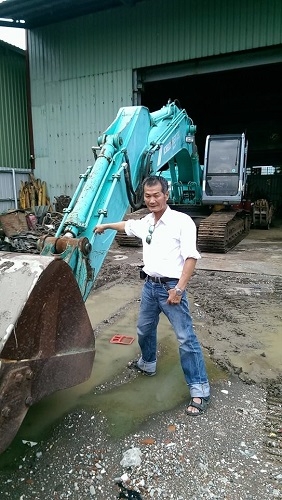 豐源工程行-undefined