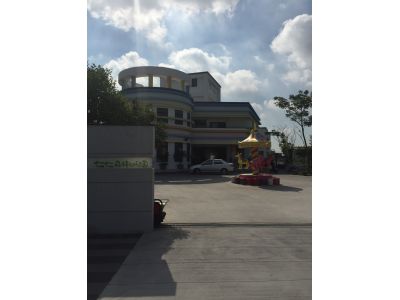 臺南市私立仁仁森林幼兒園-undefined