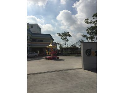 臺南市私立仁仁森林幼兒園-undefined