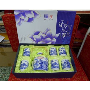 禮品-茶具組