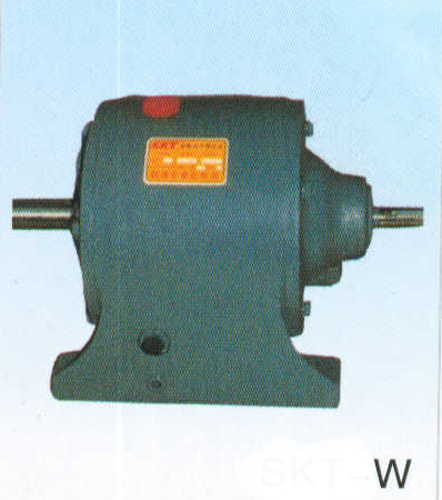 大齒輪馬達減速機