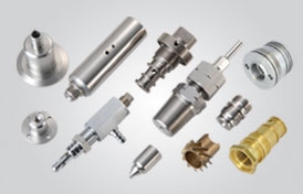 晁弘企業有限公司-undefined