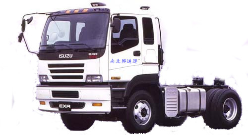 高雄大小貨車搬運