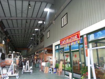 元亨玻璃有限公司-undefined