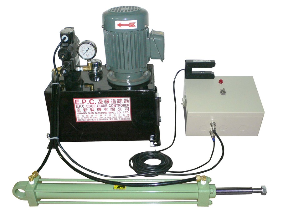 HS-330電眼追蹤機