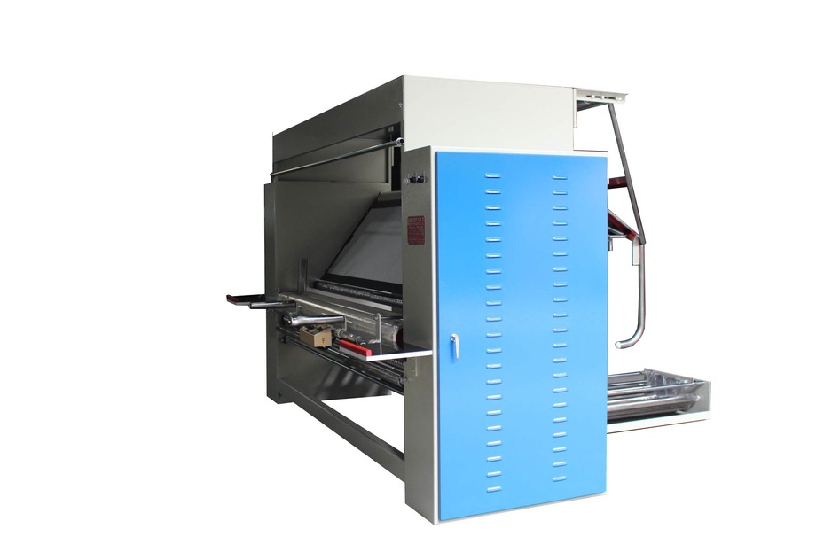 HS-185開幅驗捲布機