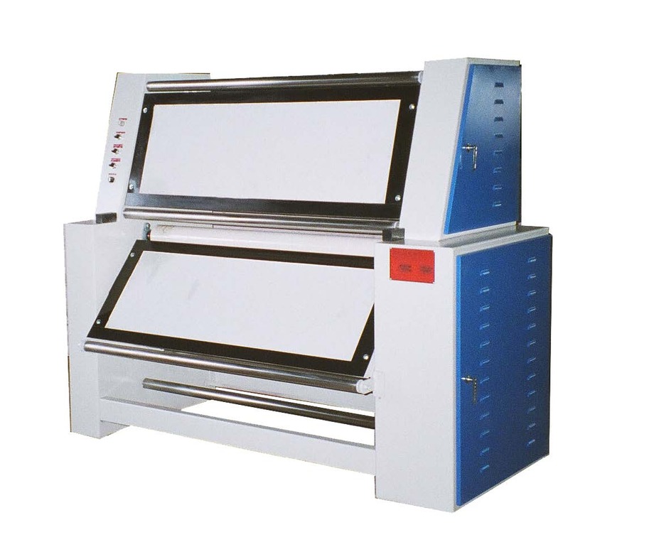 HS-115圓筒雙面驗布機