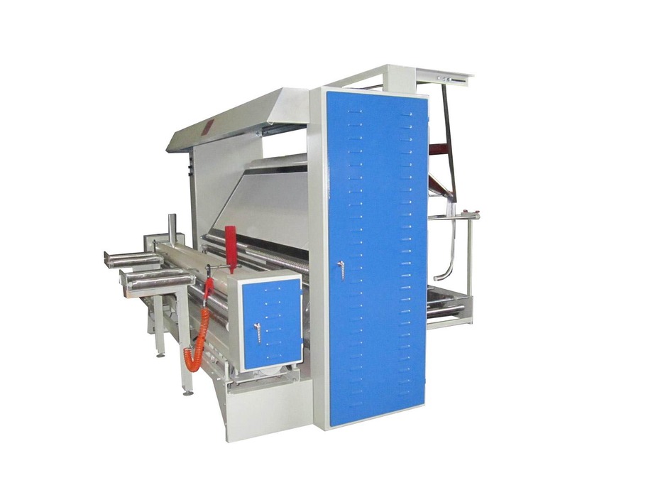 HS-186圓筒開幅對邊捲布機