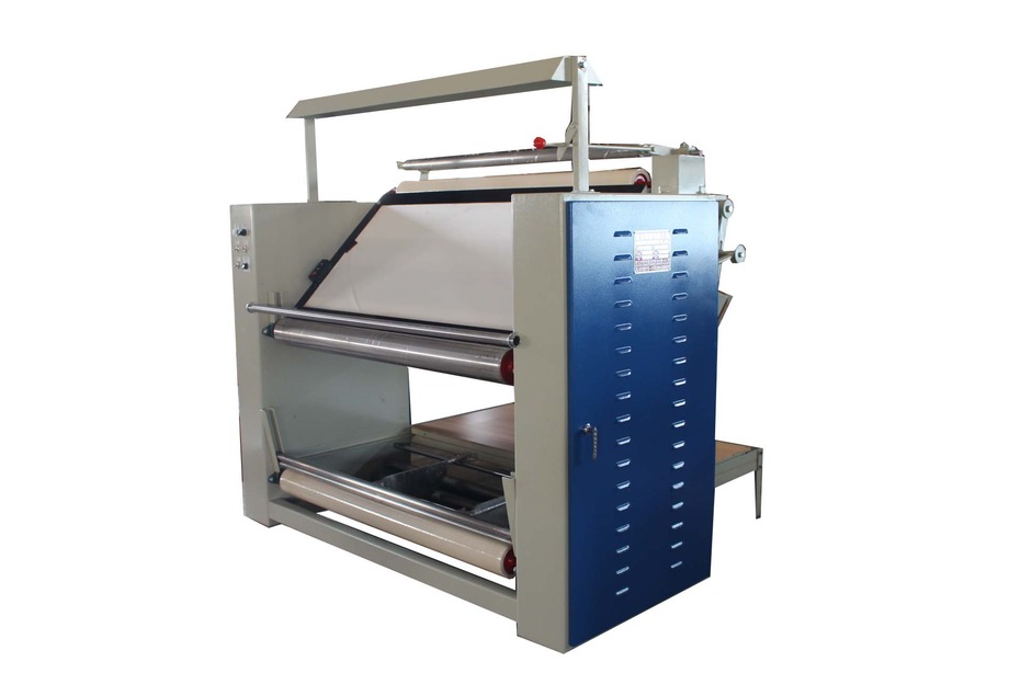 HS-125圓筒單面驗布機