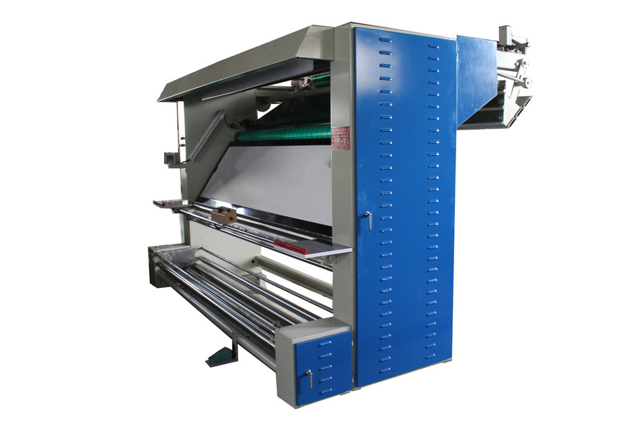 HS-176低張力驗擺布機