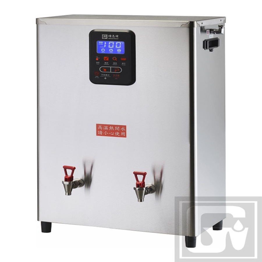即熱式電開水機