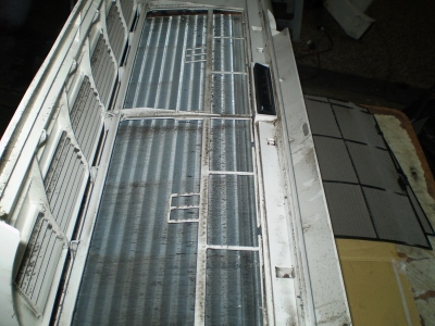 永達空調設備有限公司-冷凍設備