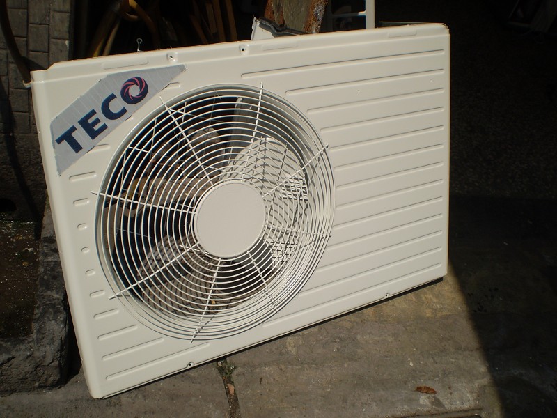 台南冷氣機維修