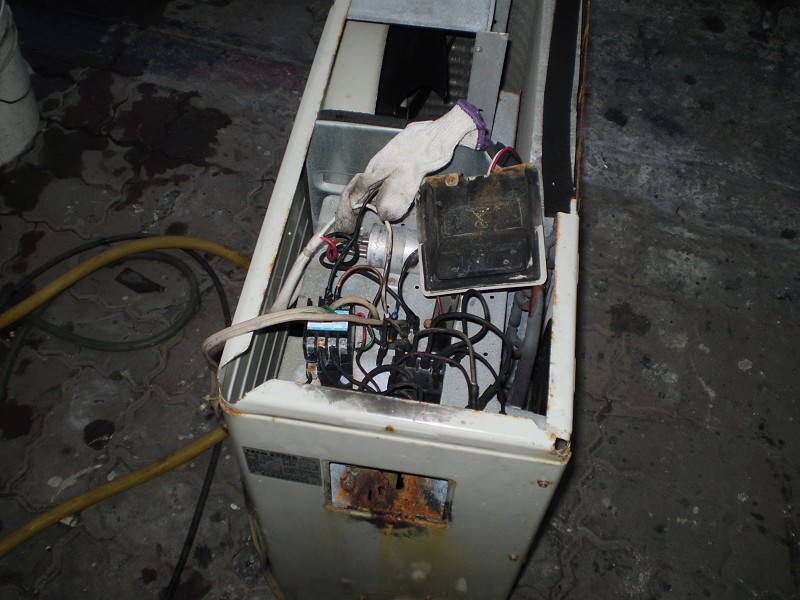 高雄窗型冷氣安裝維修保養