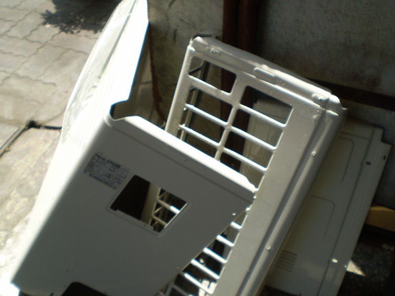 高雄冷卻水塔保養