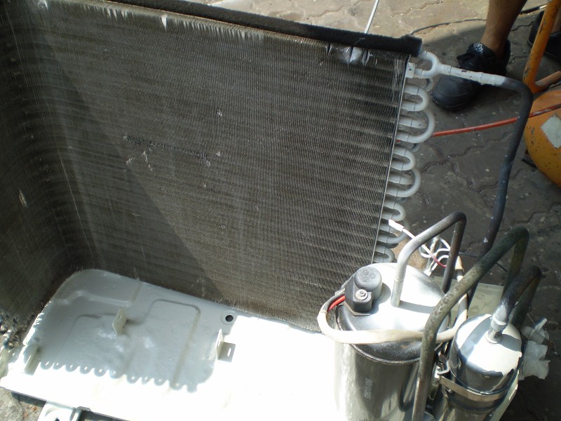 高雄分離式冷氣安裝