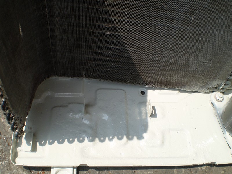 高雄變頻分離式冷氣維修保養清洗