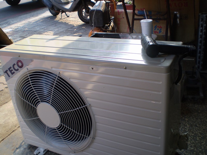 高雄舊冷氣機買賣